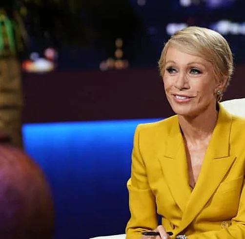 Barbara Corcoran